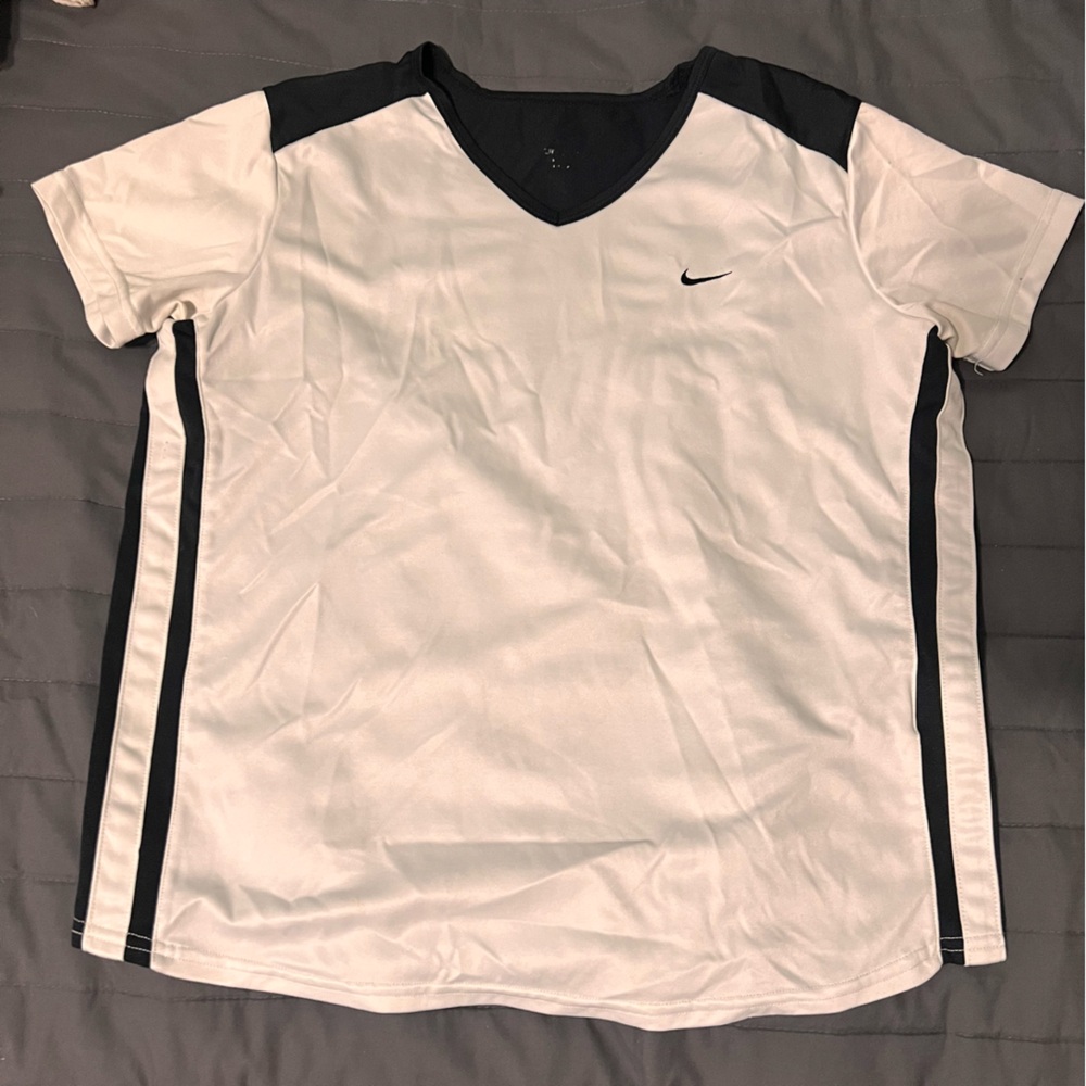 Nike Workout Tee